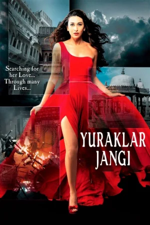 Yuraklar jangi / Havfli ishq / Xavfli sevgi Hind kino Uzbek tilida 2025 O'zbekcha tarjima kino Full HD skachat