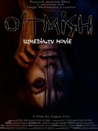 O'tmish / Arvoh kelin 4 Hind kino Uzbek tilida 2018 O'zbekcha tarjima kino Full HD skachat