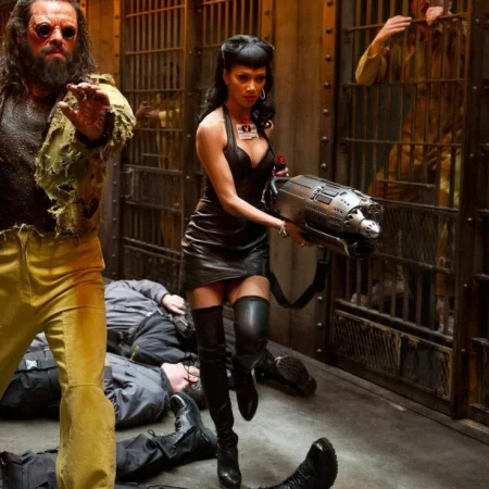 Qora libosli odamlar 3 Uzbek tilida 2012 O'zbekcha tarjima kino HD Skachat