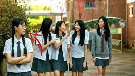 Bu Qiz Kim Nechtasi Bilan Yotib Turganligini Ko'ra Oladigan Qobiliyatga Ega Bo'ldi