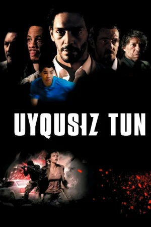 Uyqusiz tun (2025) Premyera Uzbek tilida O'zbekcha tarjima kino Full HD skachat