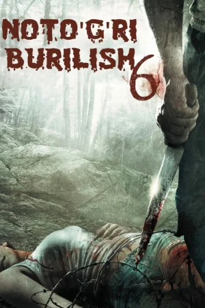 No to'g'ri burilish 6 / Noto'g'ri burulish 6 Premyera Uzbek tilida 2025 O'zbekcha tarjima kino Full HD skachat