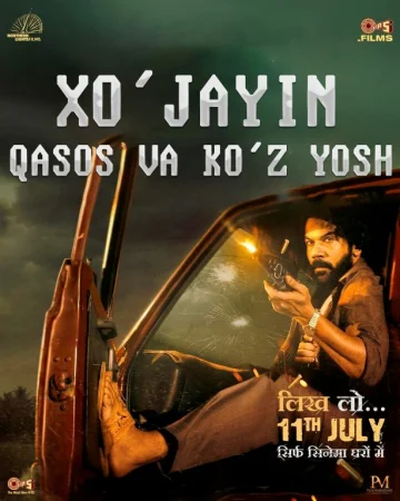 Xo'jayin: Qasos va ko'zyosh / Maalik Hind kino Uzbek tilida 2025 O'zbekcha 2025 tarjima kino Full HD skachat