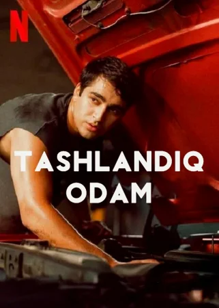 Tashlandiq odam Turk kino Uzbek tilida 2025 O'zbekcha tarjima kino HD skachat