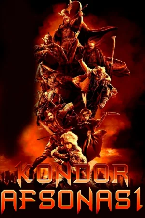Kondor afsonasi / Kondor qahramonlari afsonasi: Premyera 2025 Uzbek tilida HD O'zbekcha tarjima kino Skachat