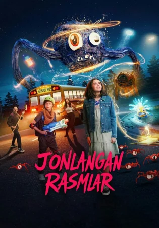 Jonlangan rasmlar / Xomaki chizma / Qo‘rqinchli hikoyalar Uzbek tilida 2024 O'zbekcha tarjima kino HD skachat