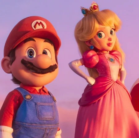 Super Mario: Galaktika Multfilm Uzbek tilida 2025 Premyera O'zbekcha tarjima HD Skachat