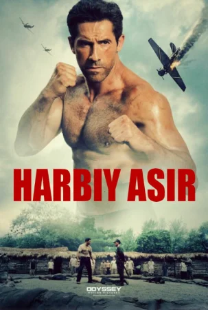 Harbiy Asir / Urush Asiri Premyera Uzbek tilida 2025 O'zbekcha tarjima kino HD skachat