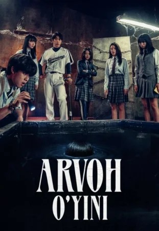 Arvoh o'yini 2025 Premyera Uzbek tilida O'zbekcha tarjima kino Full HD skachat