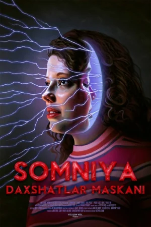 Somniya: Dahshatlar maskani Uzbek tilida 2025 Tarjima kino HD