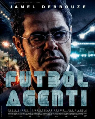 Hal qiluvchi: Milliardlik agent / Futbol agenti / Fubol bozori Fransiya filmi 2025 Premyera Uzbek tilida tarjima kino