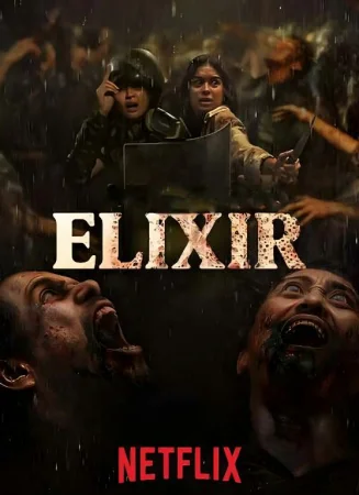 Eliksir zombi film Premyera 2025 Uzbek tilida O'zbekcha tarjima kino Full HD tas-ix skachat