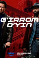 G'irrom o'yin / Nopok o'yin / Iflos o'yin Premyera Uzbek tilida O'zbekcha 2025 tarjima kino HD skachat