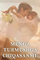 Menga turmushga chiqasanmi 1. 3. 4. 5. 6. 7. 8. 9. 10 Qism Koreya seriali Uzbek tilida Barcha qismlar 2025 HD