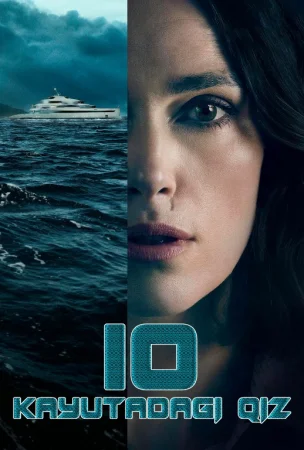 10-kayutadagi qiz / O'ninchi kabinadagi ayol Premyera 2025 Uzbek tilida O'zbekcha tarjima kino HD skachat