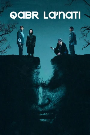 Qabr la'nati / Bezovta ruh / La'nat: Qabr chaqirig‘i Premyera 2025 Uzbek tilida O'zbekcha tarjima kino Full HD tas-ix skachat