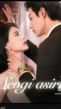 Sevgi asiri 1-2-3-4-5-6-7-8-9-10-11-12-13-14-15 Qism Koreya seriali Uzbek tilida Barcha qismlar 2025 HD skachat