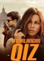 O'g'irlangan qiz / O'g'rilangan ayol Premyera 2025 Uzbek tilida O'zbekcha tarjima kino Full HD tas-ix skachat