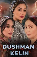 Dushman kelin Milliy serial 1-16-17-18-19-20-21-22-23-24-25-26-27-28-29-30 Qism Uzbek tilida Barcha qismlar HD skachat