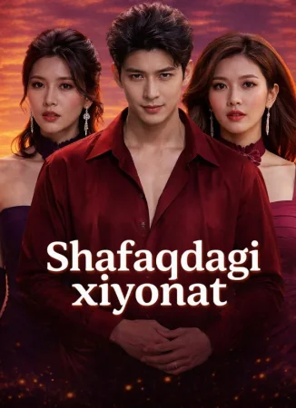 Shafaqdagi xiyonat 1-2-3-4-5-10-15-20-30-50-60-70-80 Qism Koreya seriali uzbek tilida Barcha qismlar