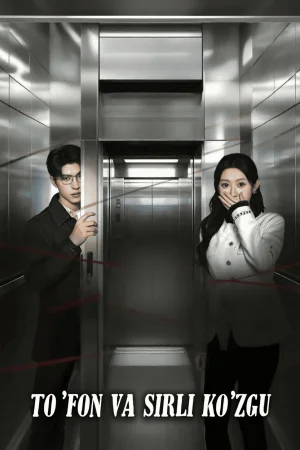 To'fon va sirli ko'zgu 2026 Premyera 1-2-3-4-5-15-20-40-60-90 Qism drama uzbek tilida Barcha qismlar HD skachat