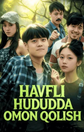 Xavfli hududda omon qolish 1-2-3-5-10-20-30-40-60-70-90 Qism Koreya seriali uzbek tilida Barcha qismlar 2026 HD skachat