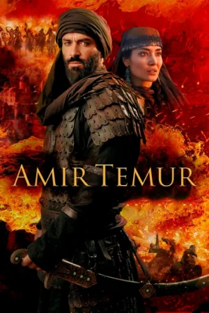 Amir Temur / Temurlan 2026 Premyera Uzbek tilida O'zbekcha tarjima kino HD skachat
