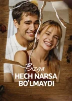 Bizga hech narsa bo'lmaydi / Biz bilan hech narsa bo'lmaydi Turk serial 1-2-3-5-10-20-30-40-60-70-90 Qism Turk seriali uzbek tilida Barcha qismlar 2026 HD skachat