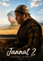 Jannat 2: Onamga maktub 2026 Uzbek tilida O'zbekcha tarjima kino Full HD Skachat.