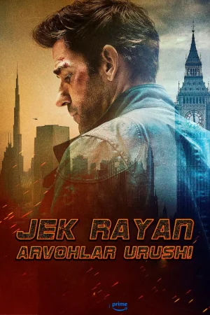 Jek Rayan : Soyalar Urushi / Arvohlar Urushi Uzbek tilida 2026 O'zbekcha tarjima kino HD skachat