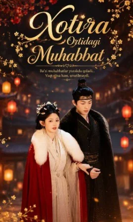 Xotira ortidagi muhabbat 1-2-3-4-5-6-7-10-20-30-50-60-70-80-90-95 Qism drama koreya seriali uzbek tilida Barcha qismlar 2026 HD skachat