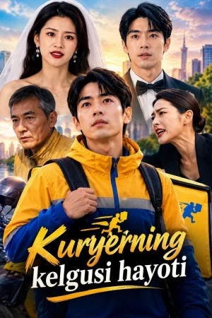 Kuryerning kelgusi hayoti 1-2-3-4-5-6-7-10-20-30-50-60-70-80-90-95 Qism drama koreya seriali uzbek tilida Barcha qismlar 2026 HD skachat